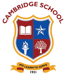 Cambridge School logo