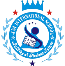 JM International School logo