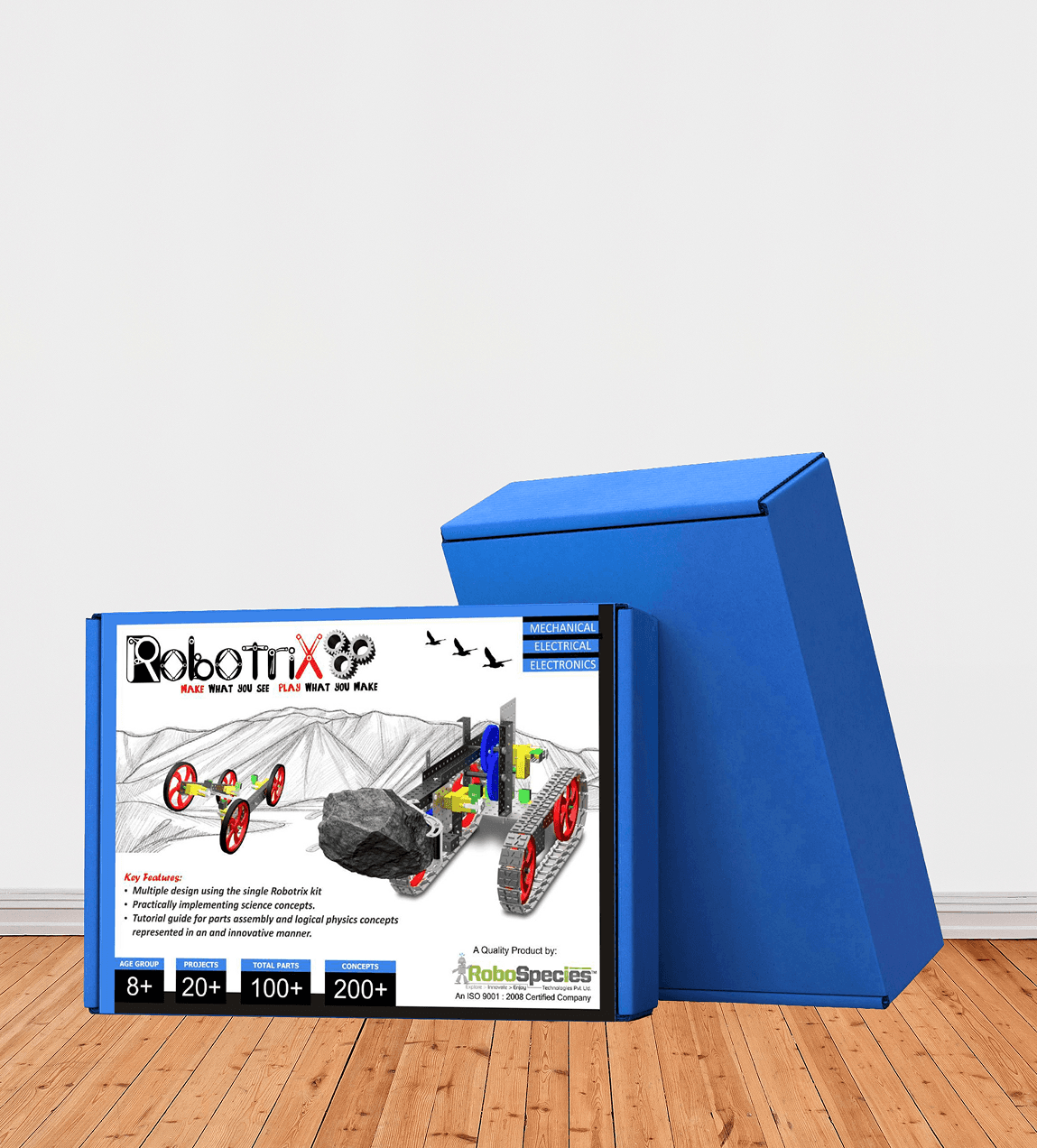 Checklist for Choosing the Best Educational STEM Kits for Learning