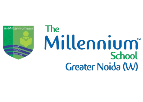 The Millennium School logo