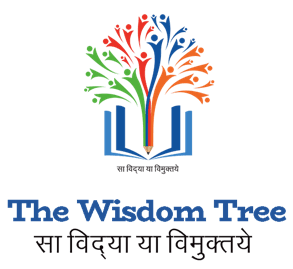 The Wisdom Tree School logo